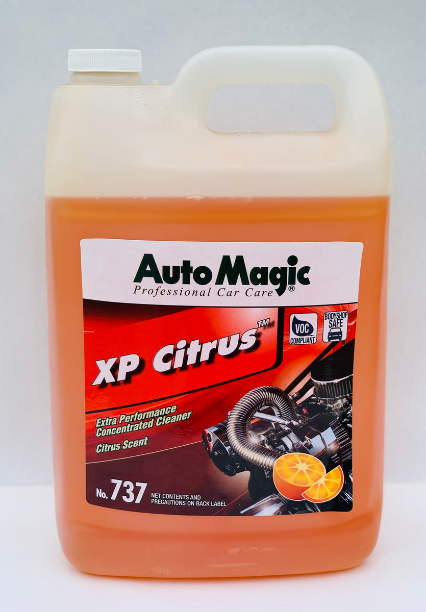XP Magic Cut Compound & Polish- Auto Magic