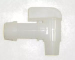 3/4" Spigot for 5 Gallon Jugs Drum Faucet SPIGOT-2