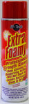 Extra Foamy Automotive Interior Cleaner - Spearmint Fragrance - 18oz Aerosol (Single)