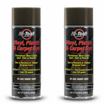 Hi-Tech Vinyl, Plastic & Carpet Dye – Tawny Gray HT-465 (2 Pack)