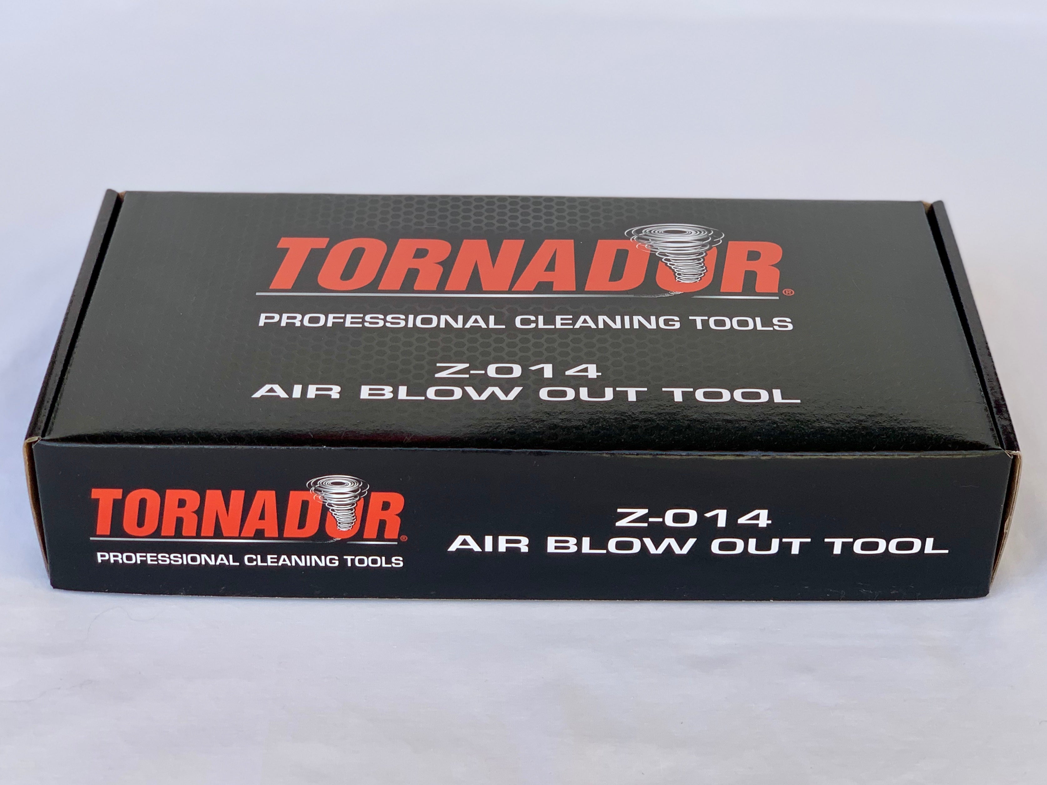 Tornador Air Blow Out Tool Z-014 (Genuine Tornador Product) – Auto