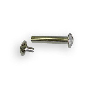 Tornador #6 Screw & #7 Pin CT-006-007  (Genuine Tornador Product)